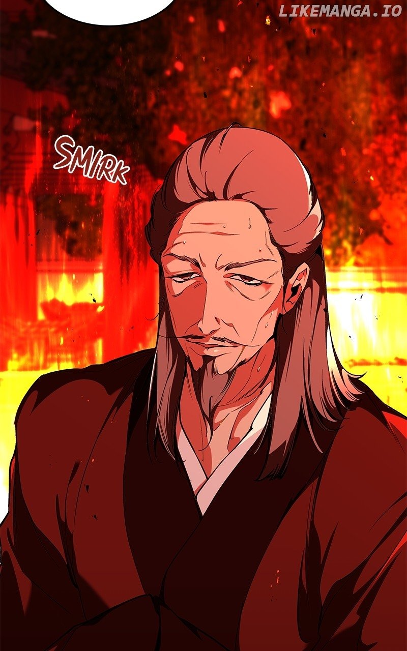 Goddess’s Way of Attacking Tigers Chapter 96 - Page 6