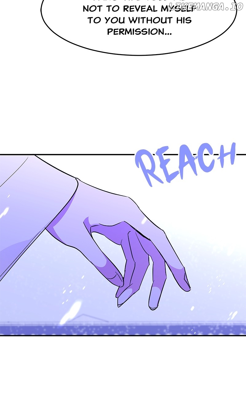 Goddess’s Way of Attacking Tigers Chapter 96 - Page 65