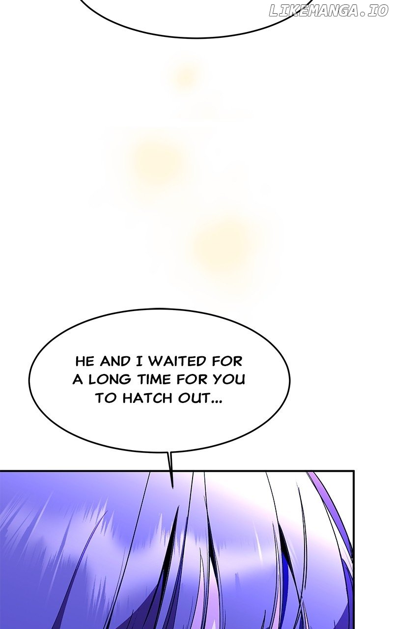 Goddess’s Way of Attacking Tigers Chapter 96 - Page 70
