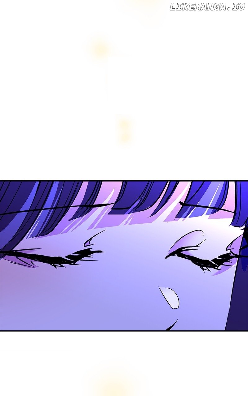 Goddess’s Way of Attacking Tigers Chapter 96 - Page 72