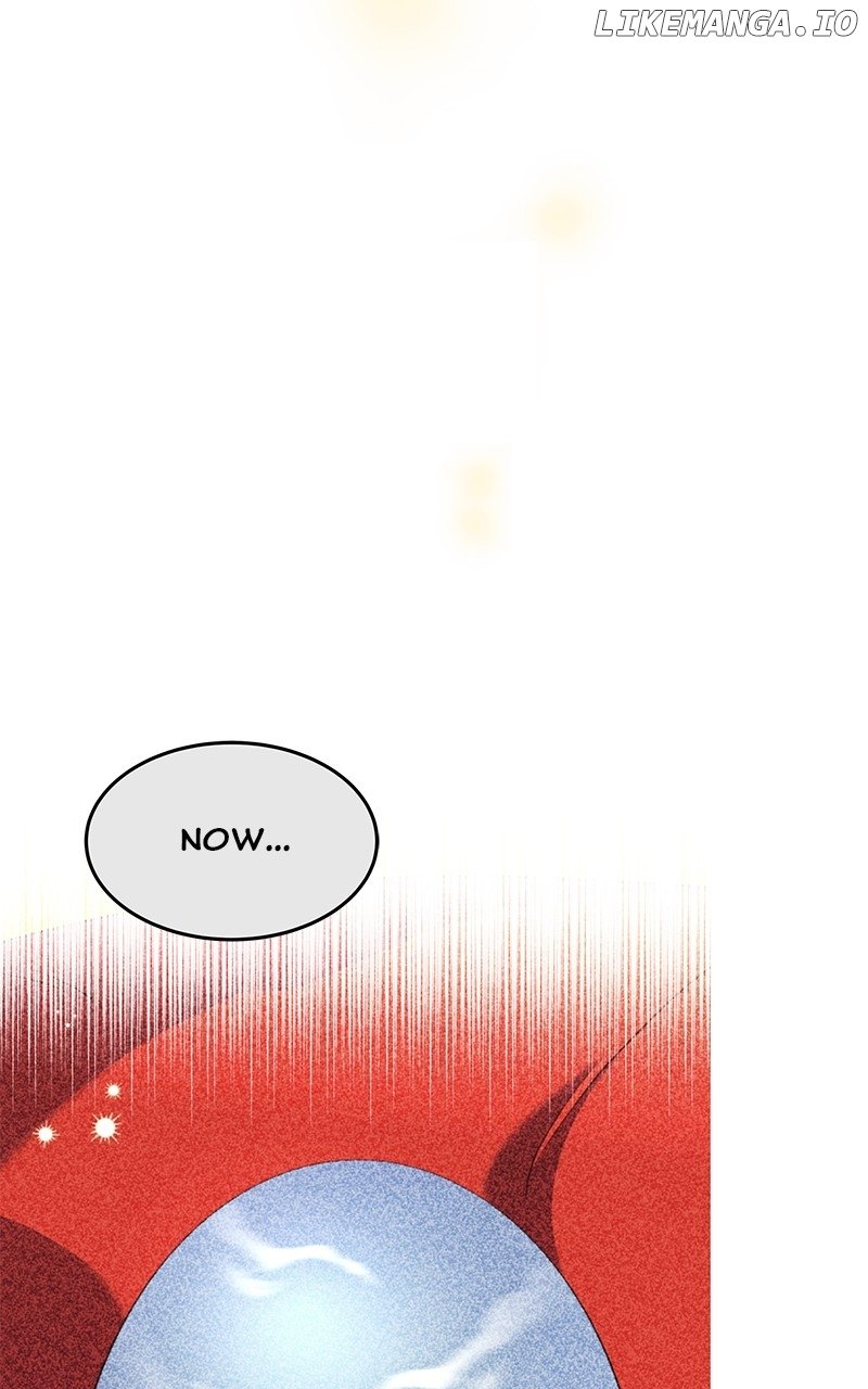 Goddess’s Way of Attacking Tigers Chapter 96 - Page 73