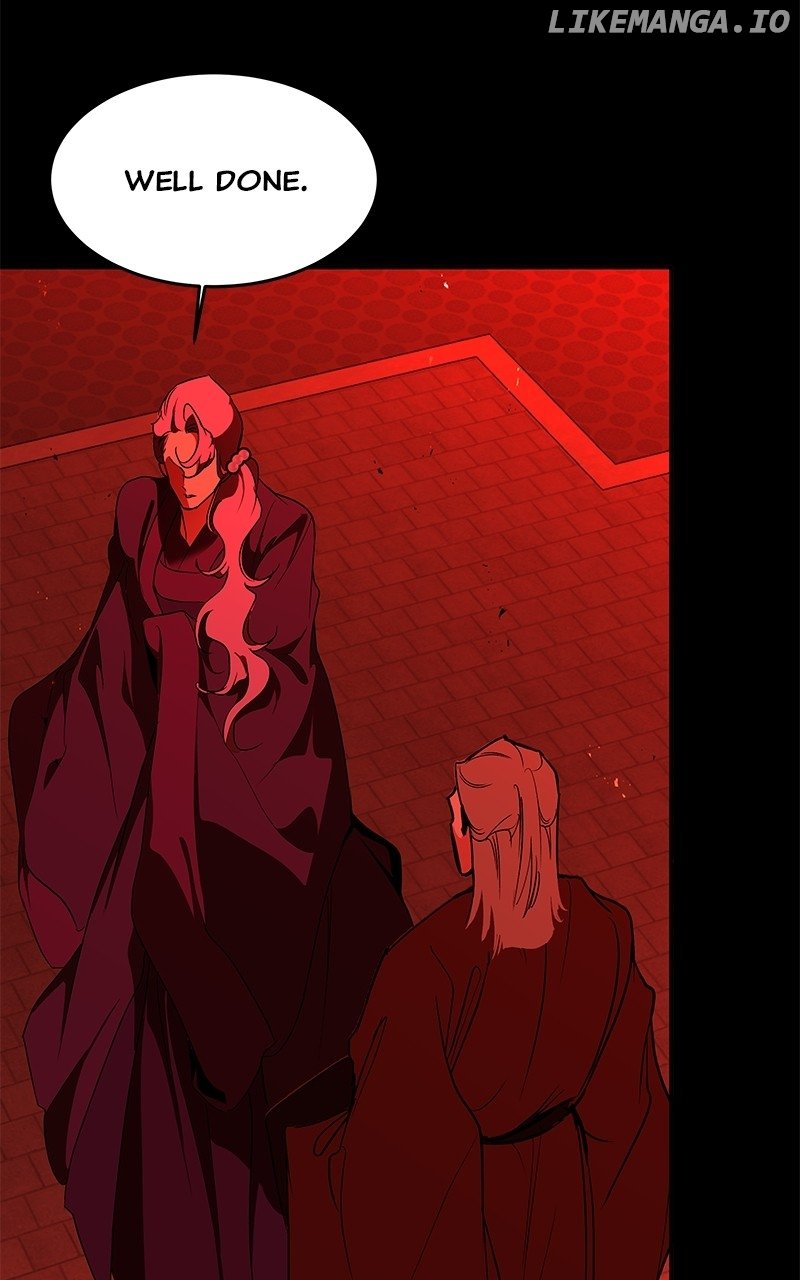 Goddess’s Way of Attacking Tigers Chapter 96 - Page 8