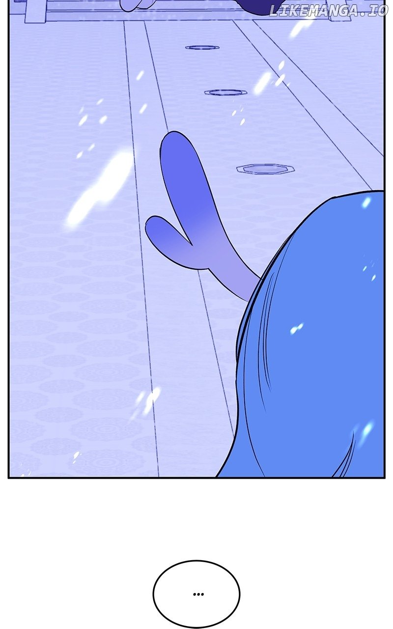 Goddess’s Way of Attacking Tigers Chapter 96 - Page 80