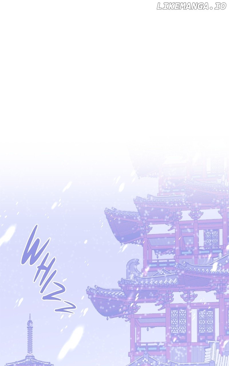 Goddess’s Way of Attacking Tigers Chapter 96 - Page 81