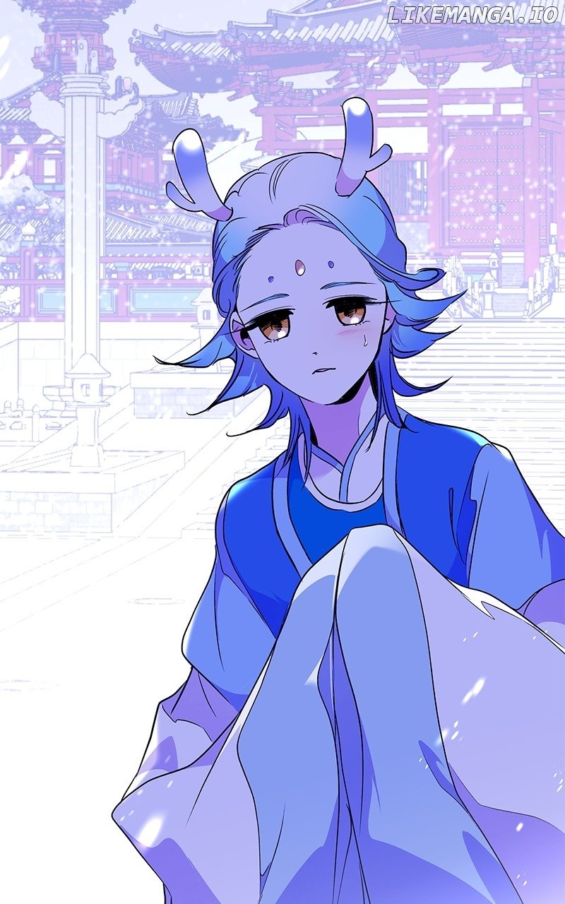 Goddess’s Way of Attacking Tigers Chapter 96 - Page 82