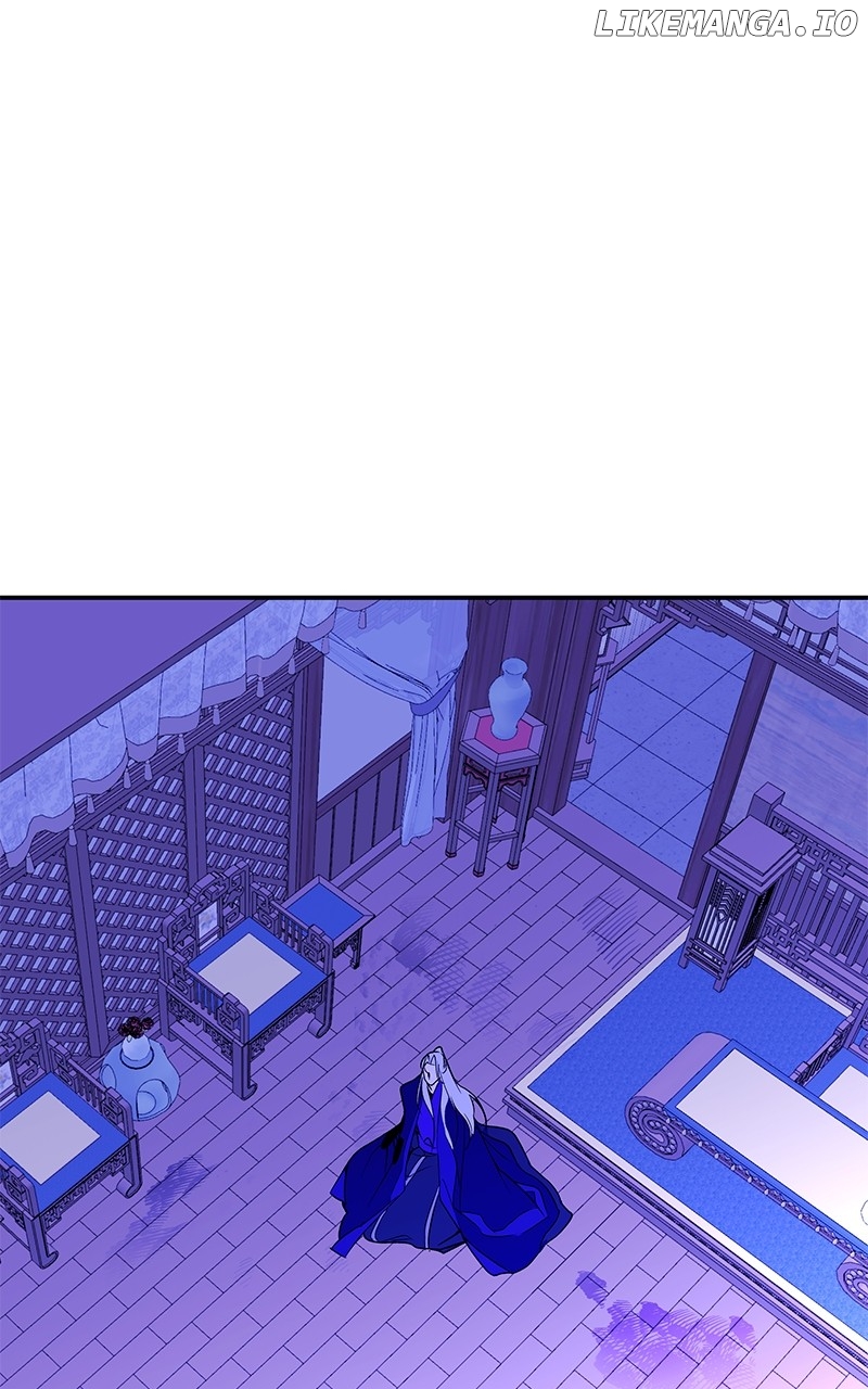 Goddess’s Way of Attacking Tigers Chapter 96 - Page 84