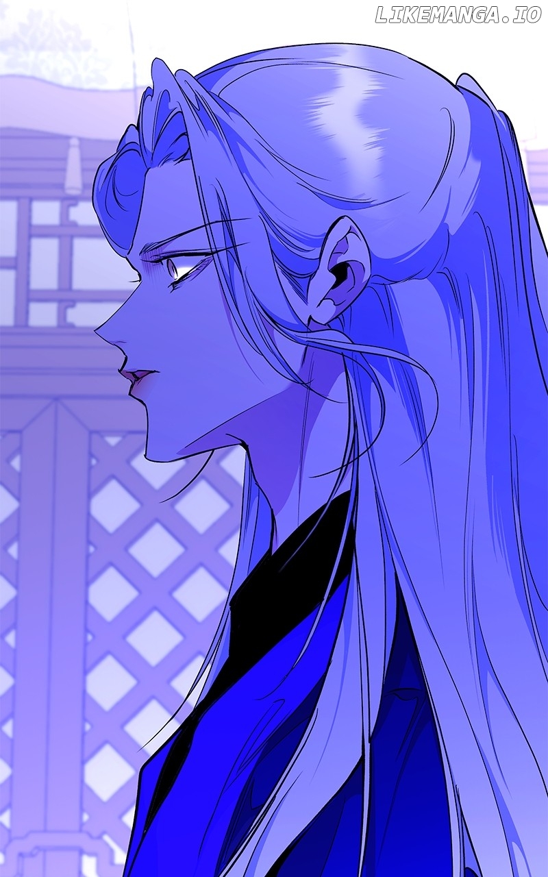 Goddess’s Way of Attacking Tigers Chapter 96 - Page 87