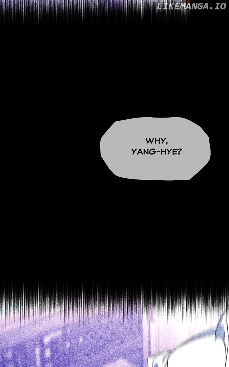 Goddess’s Way of Attacking Tigers Chapter 96 - Page 95