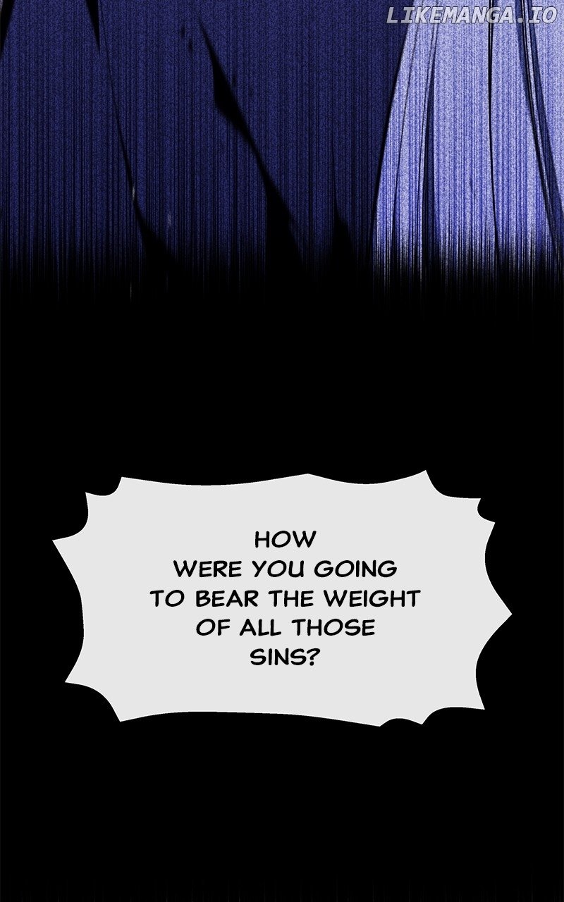 Goddess’s Way of Attacking Tigers Chapter 96 - Page 97