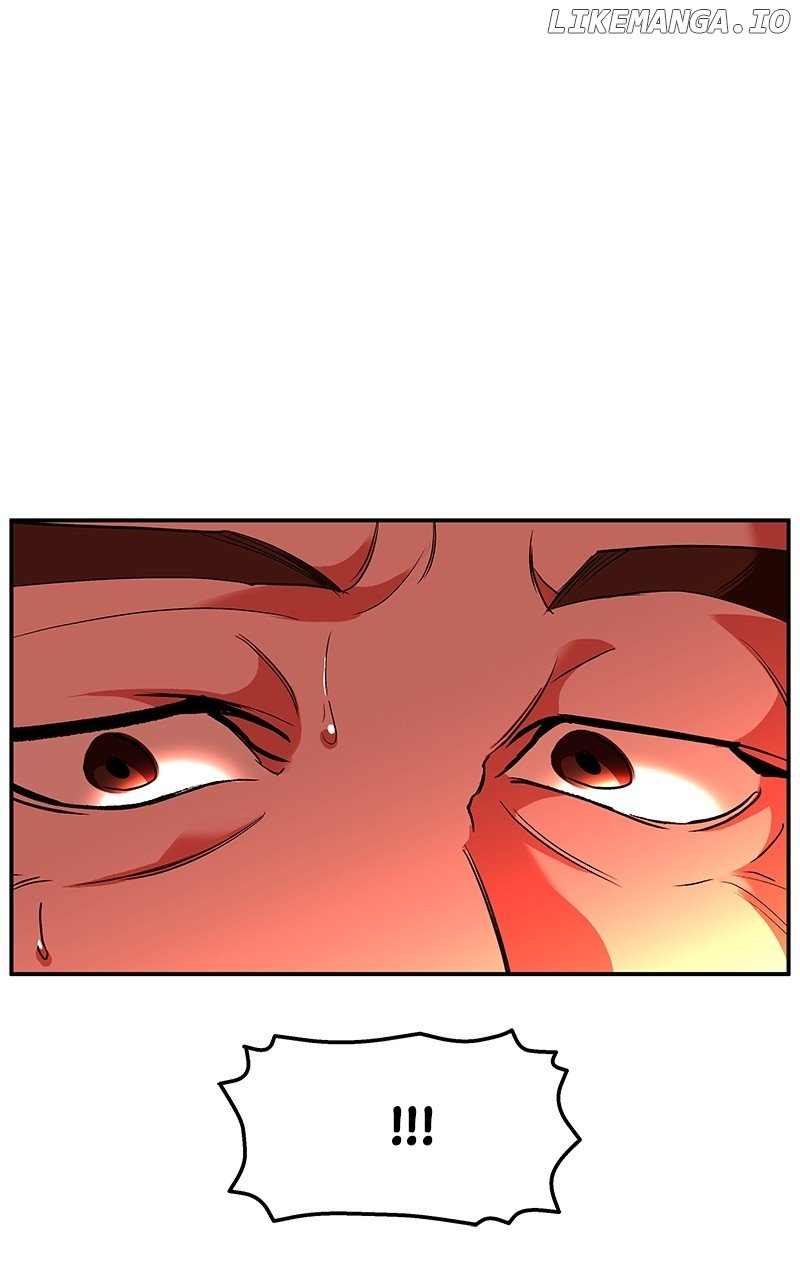Goddess’s Way of Attacking Tigers Chapter 97 - Page 0