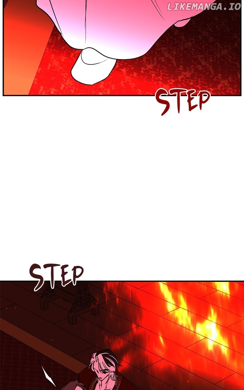 Goddess’s Way of Attacking Tigers Chapter 97 - Page 100