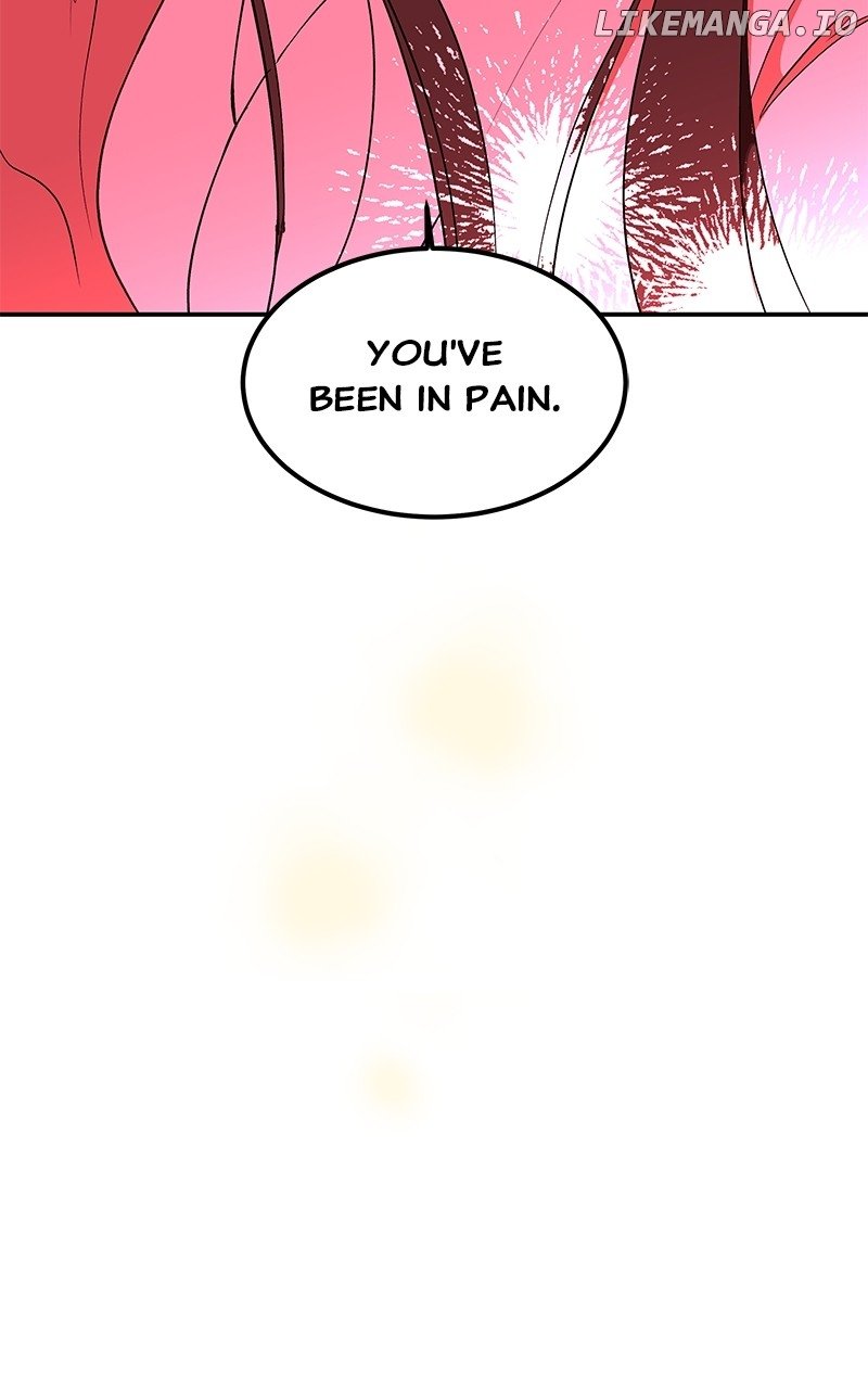 Goddess’s Way of Attacking Tigers Chapter 97 - Page 106