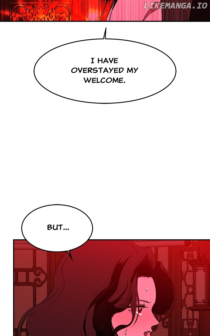 Goddess’s Way of Attacking Tigers Chapter 97 - Page 109