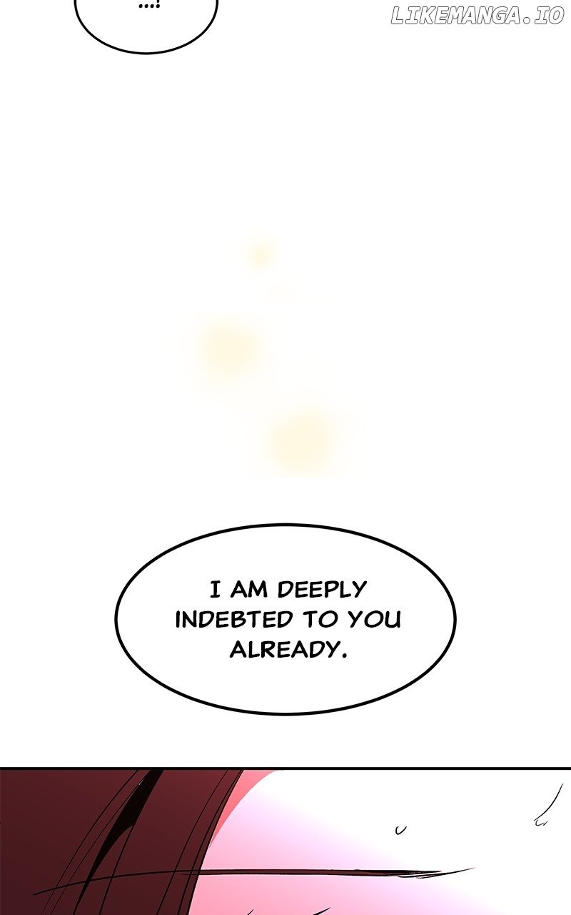 Goddess’s Way of Attacking Tigers Chapter 97 - Page 113