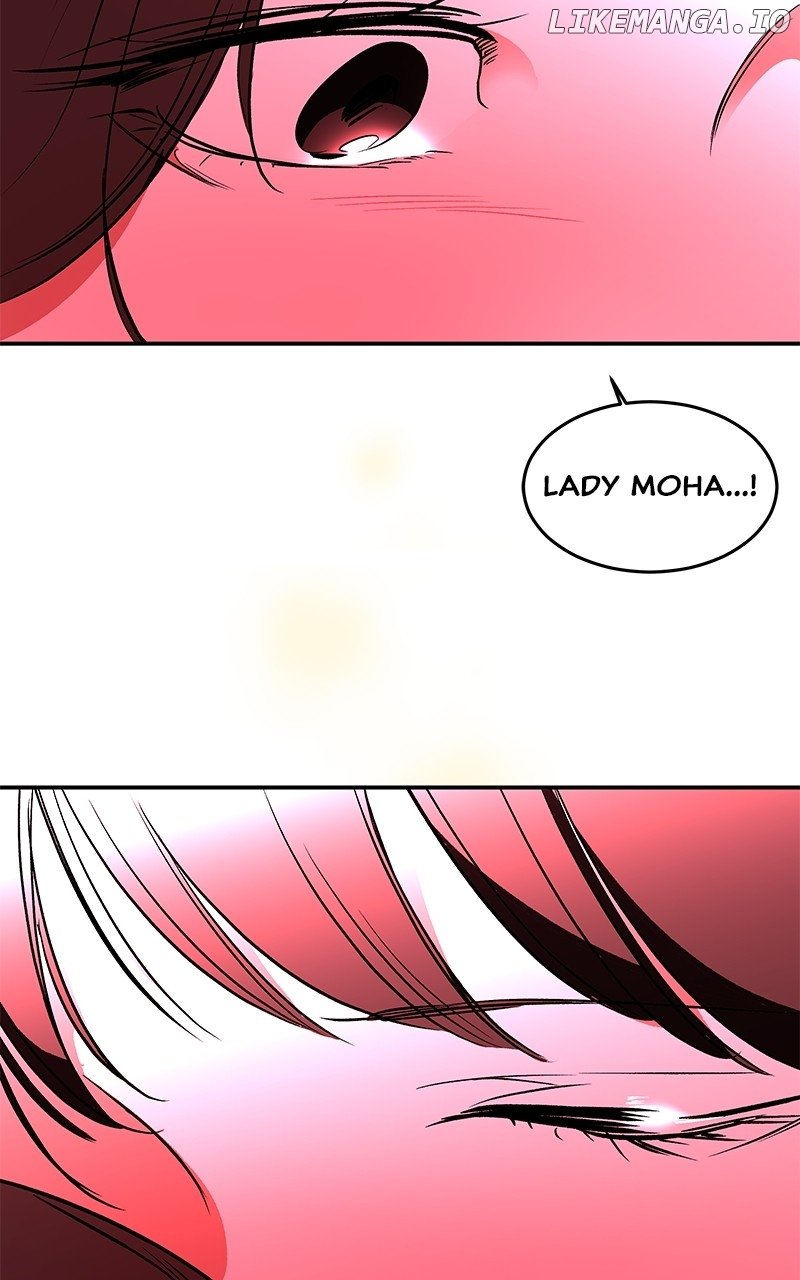 Goddess’s Way of Attacking Tigers Chapter 97 - Page 114