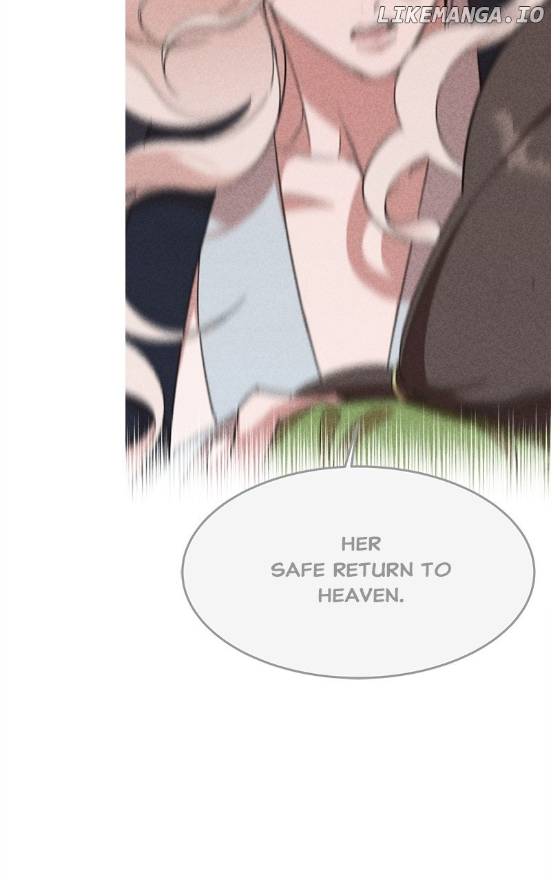 Goddess’s Way of Attacking Tigers Chapter 97 - Page 118