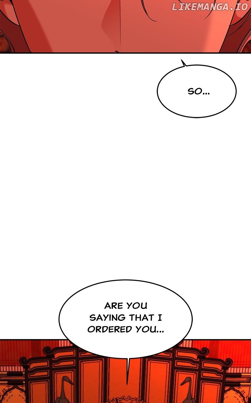 Goddess’s Way of Attacking Tigers Chapter 97 - Page 12