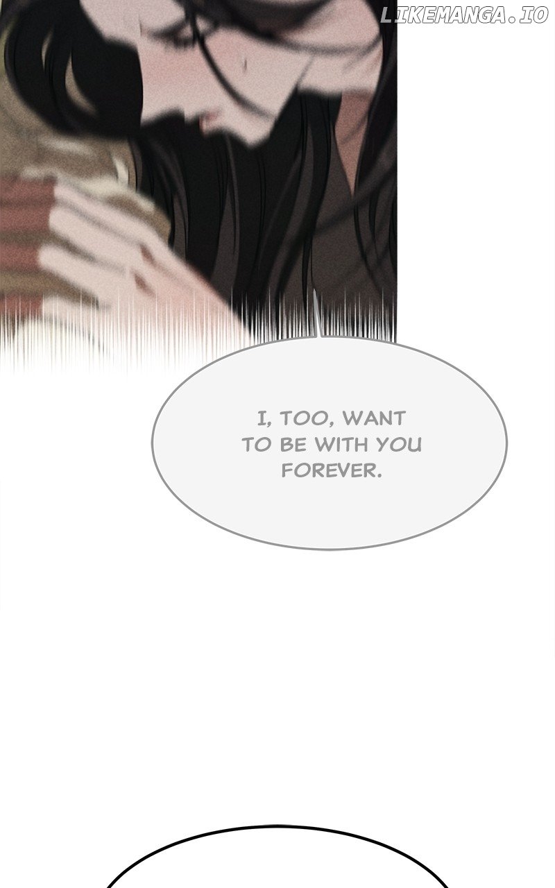 Goddess’s Way of Attacking Tigers Chapter 97 - Page 120
