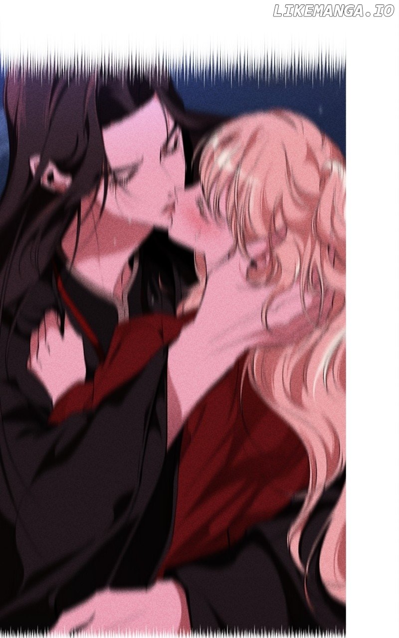 Goddess’s Way of Attacking Tigers Chapter 97 - Page 122