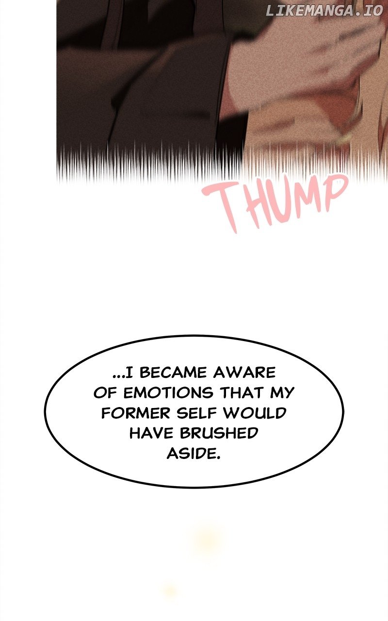 Goddess’s Way of Attacking Tigers Chapter 97 - Page 124