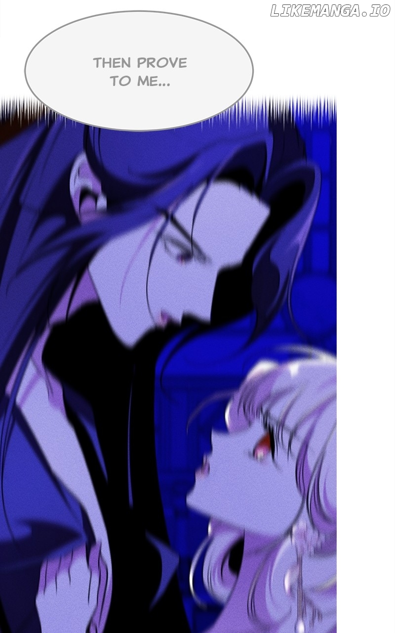 Goddess’s Way of Attacking Tigers Chapter 97 - Page 126