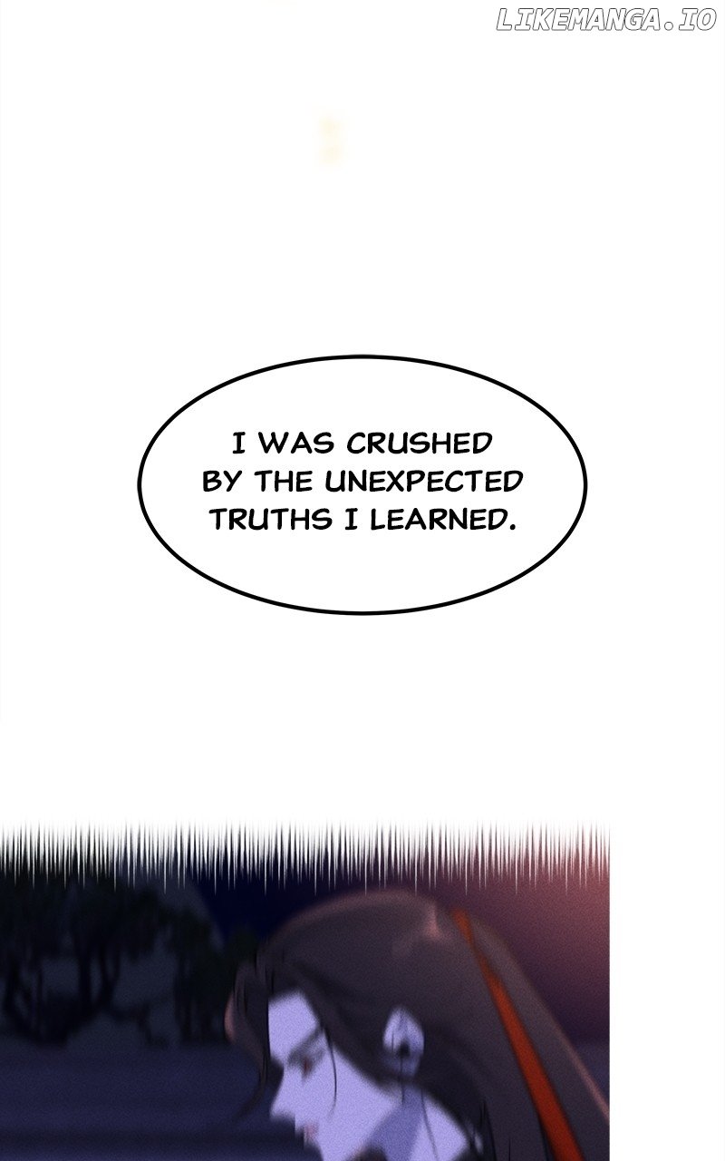Goddess’s Way of Attacking Tigers Chapter 97 - Page 128