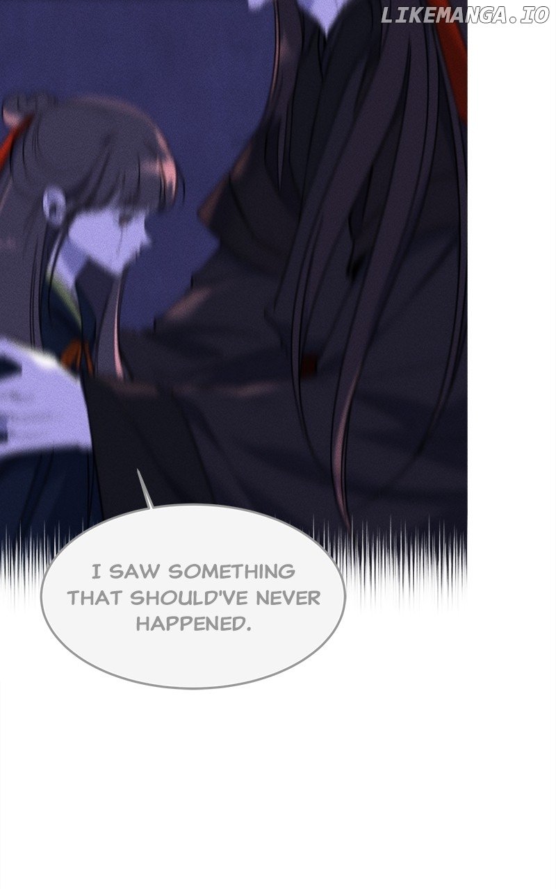 Goddess’s Way of Attacking Tigers Chapter 97 - Page 129