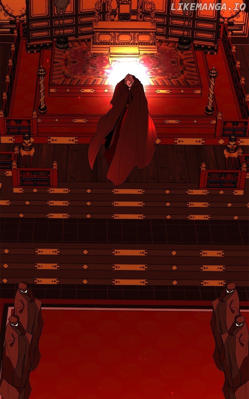 Goddess’s Way of Attacking Tigers Chapter 97 - Page 13