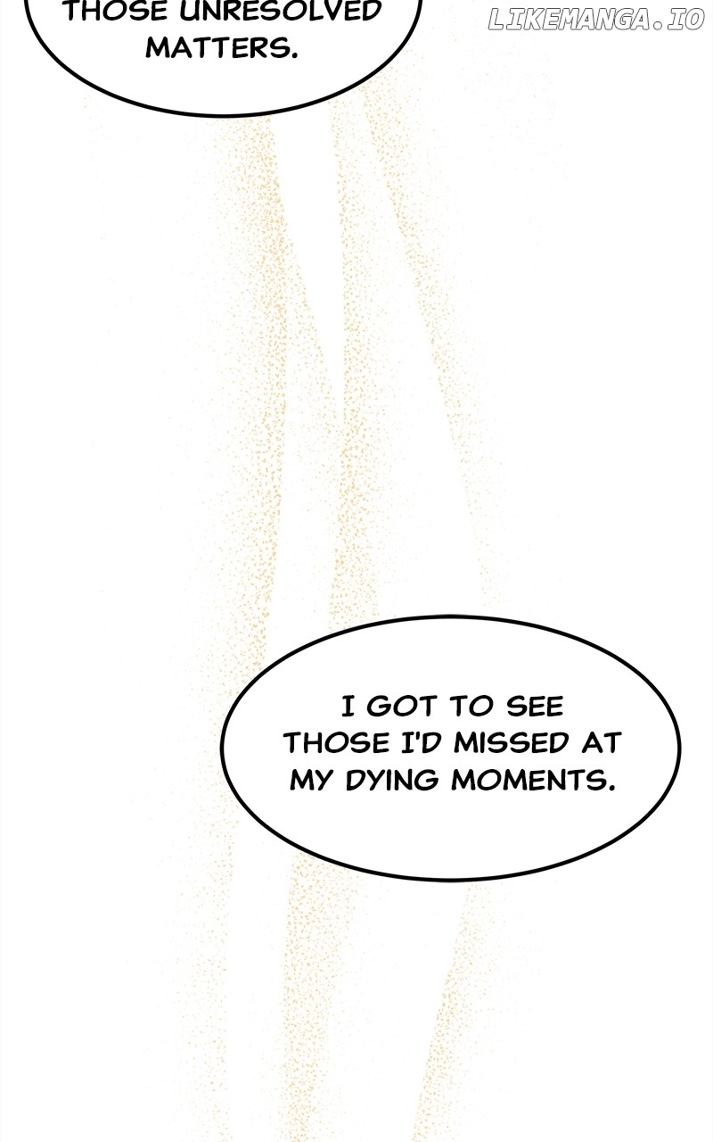 Goddess’s Way of Attacking Tigers Chapter 97 - Page 136