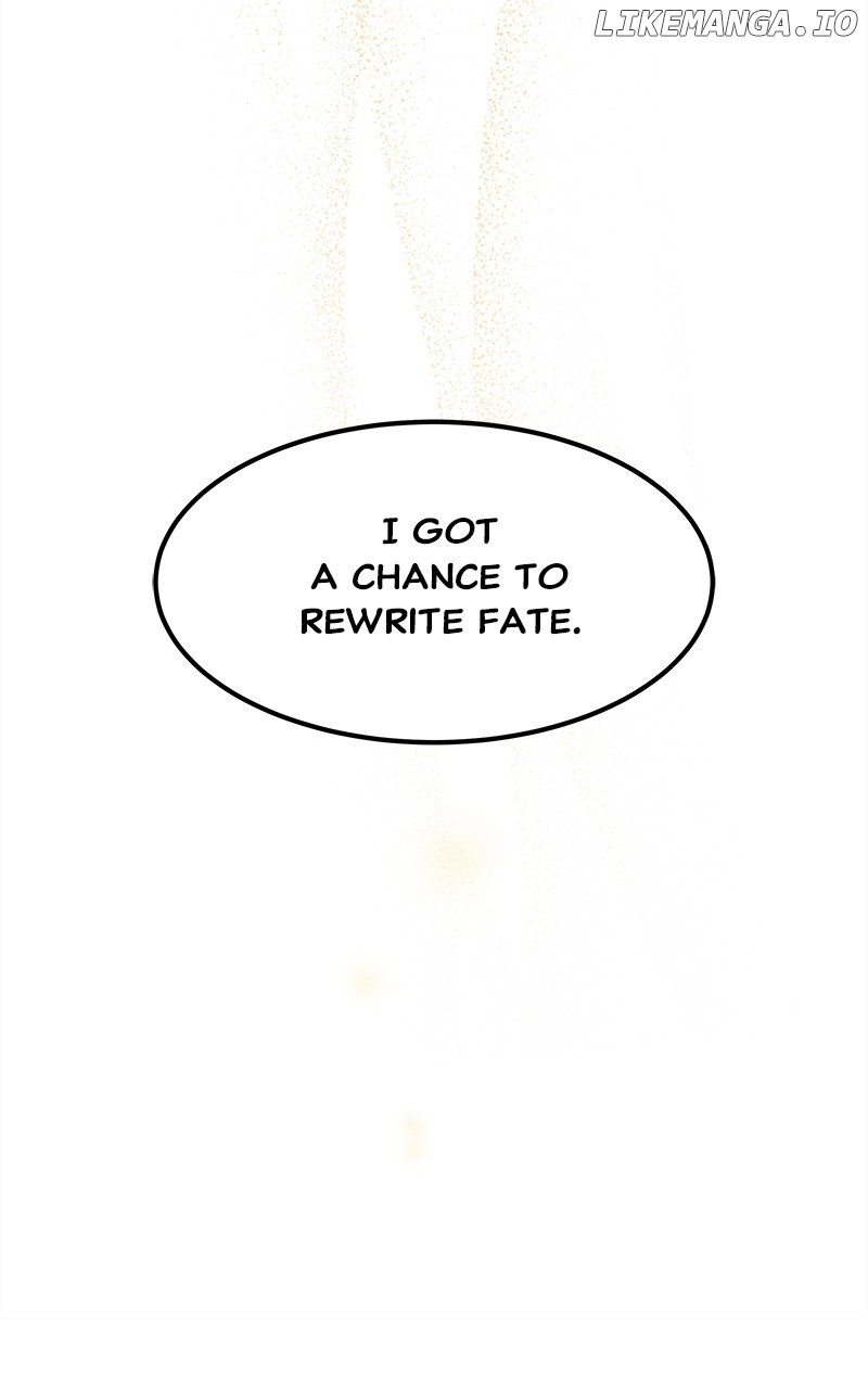 Goddess’s Way of Attacking Tigers Chapter 97 - Page 137