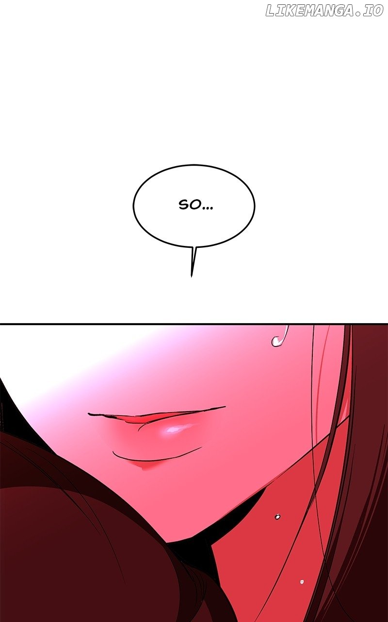 Goddess’s Way of Attacking Tigers Chapter 97 - Page 138
