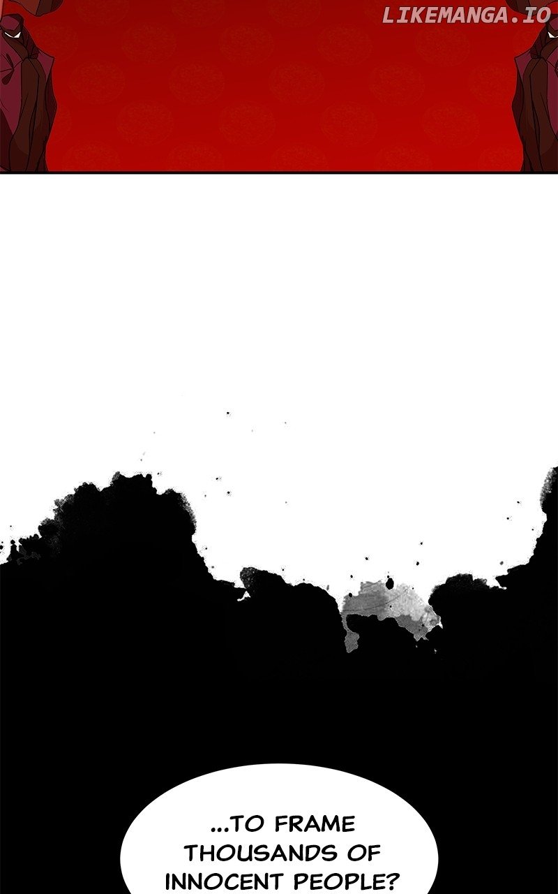 Goddess’s Way of Attacking Tigers Chapter 97 - Page 14