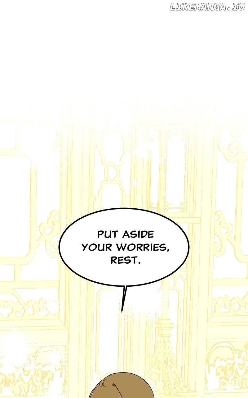 Goddess’s Way of Attacking Tigers Chapter 97 - Page 141