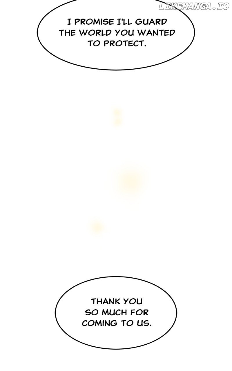 Goddess’s Way of Attacking Tigers Chapter 97 - Page 144