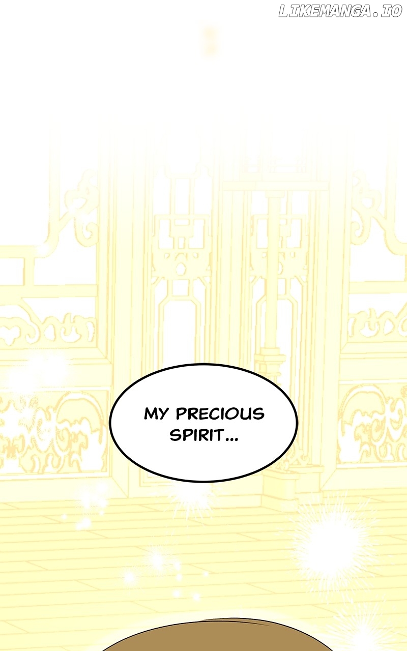 Goddess’s Way of Attacking Tigers Chapter 97 - Page 145