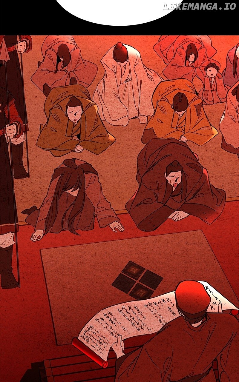 Goddess’s Way of Attacking Tigers Chapter 97 - Page 15