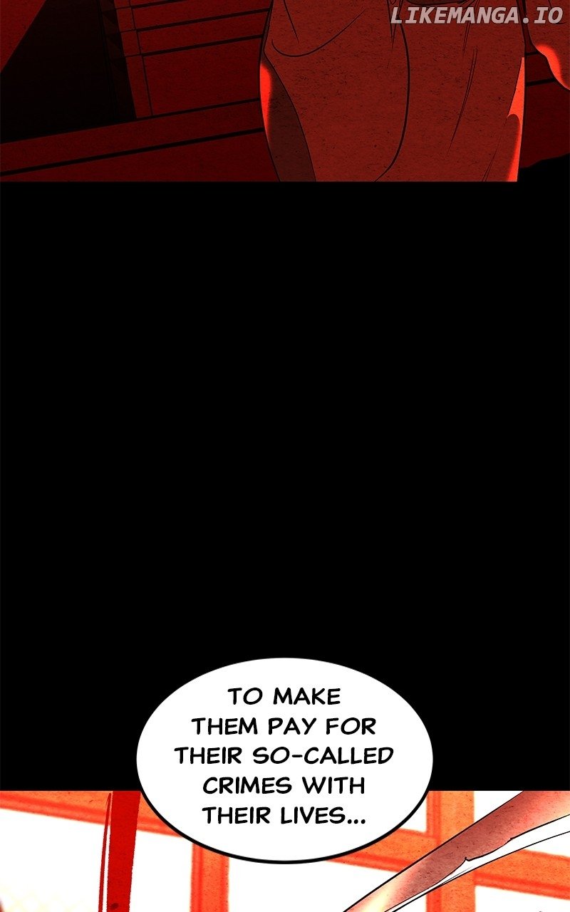Goddess’s Way of Attacking Tigers Chapter 97 - Page 16