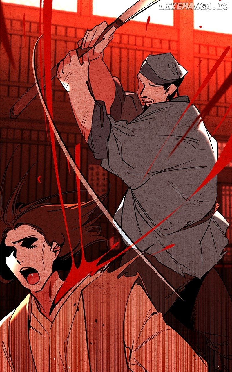 Goddess’s Way of Attacking Tigers Chapter 97 - Page 17