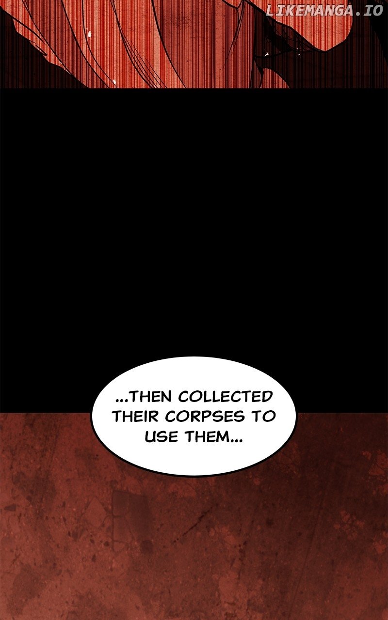 Goddess’s Way of Attacking Tigers Chapter 97 - Page 18