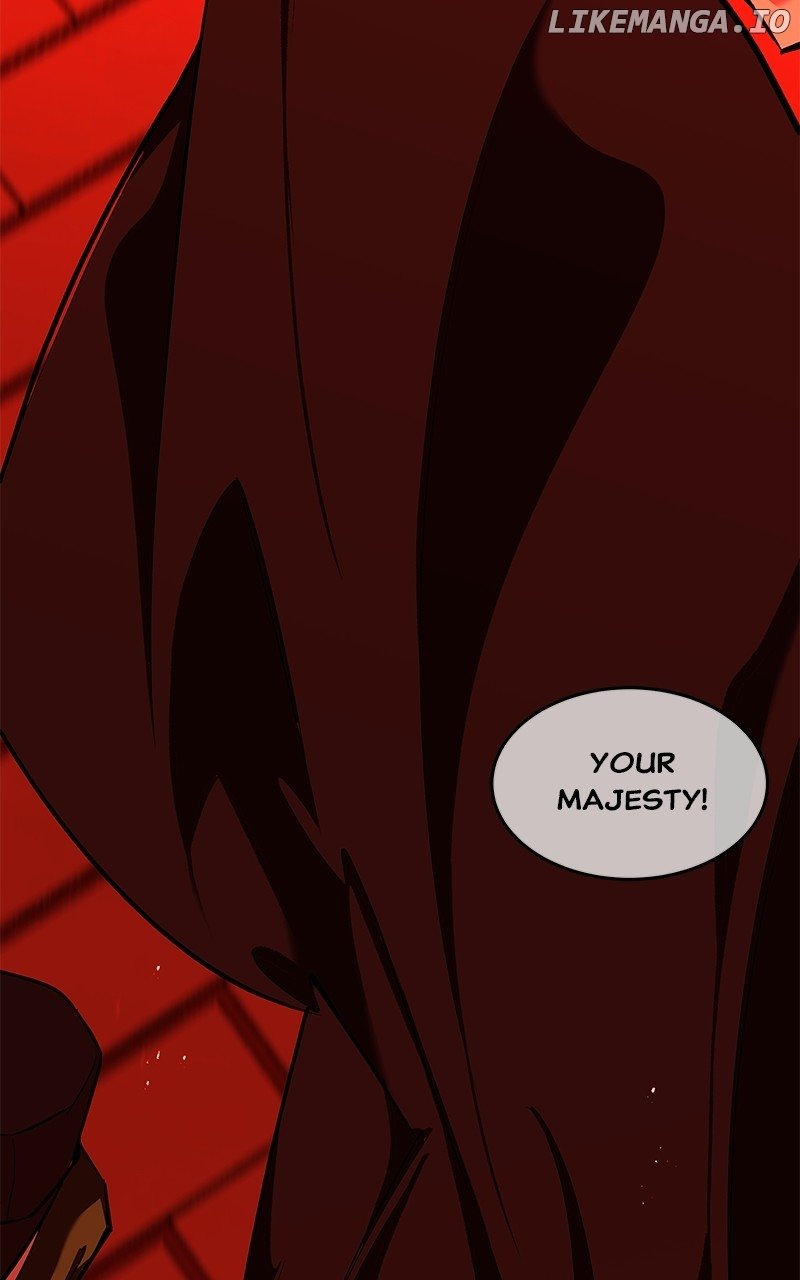 Goddess’s Way of Attacking Tigers Chapter 97 - Page 2