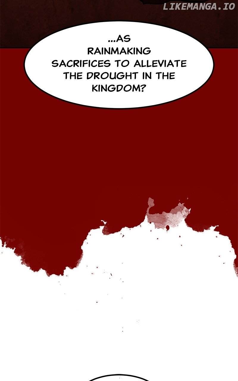 Goddess’s Way of Attacking Tigers Chapter 97 - Page 20