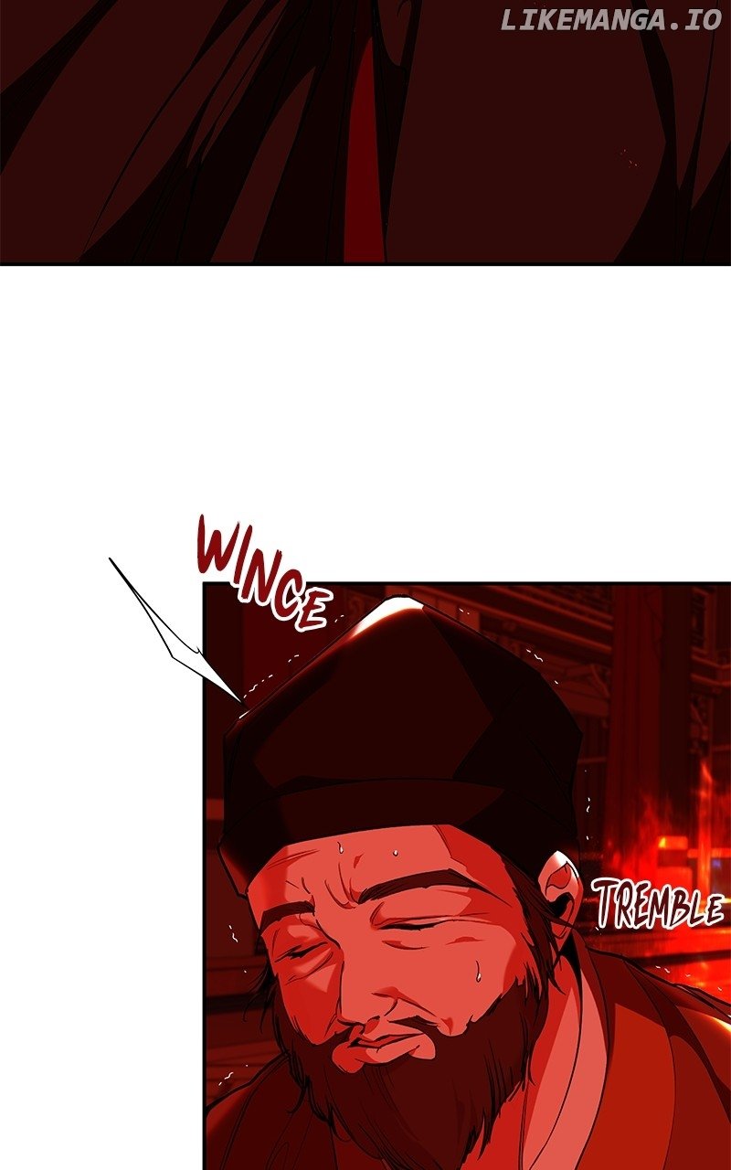 Goddess’s Way of Attacking Tigers Chapter 97 - Page 22