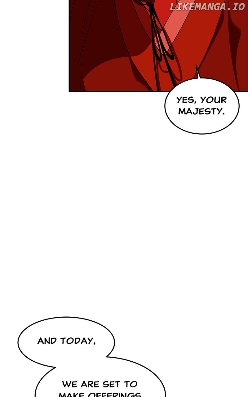 Goddess’s Way of Attacking Tigers Chapter 97 - Page 23