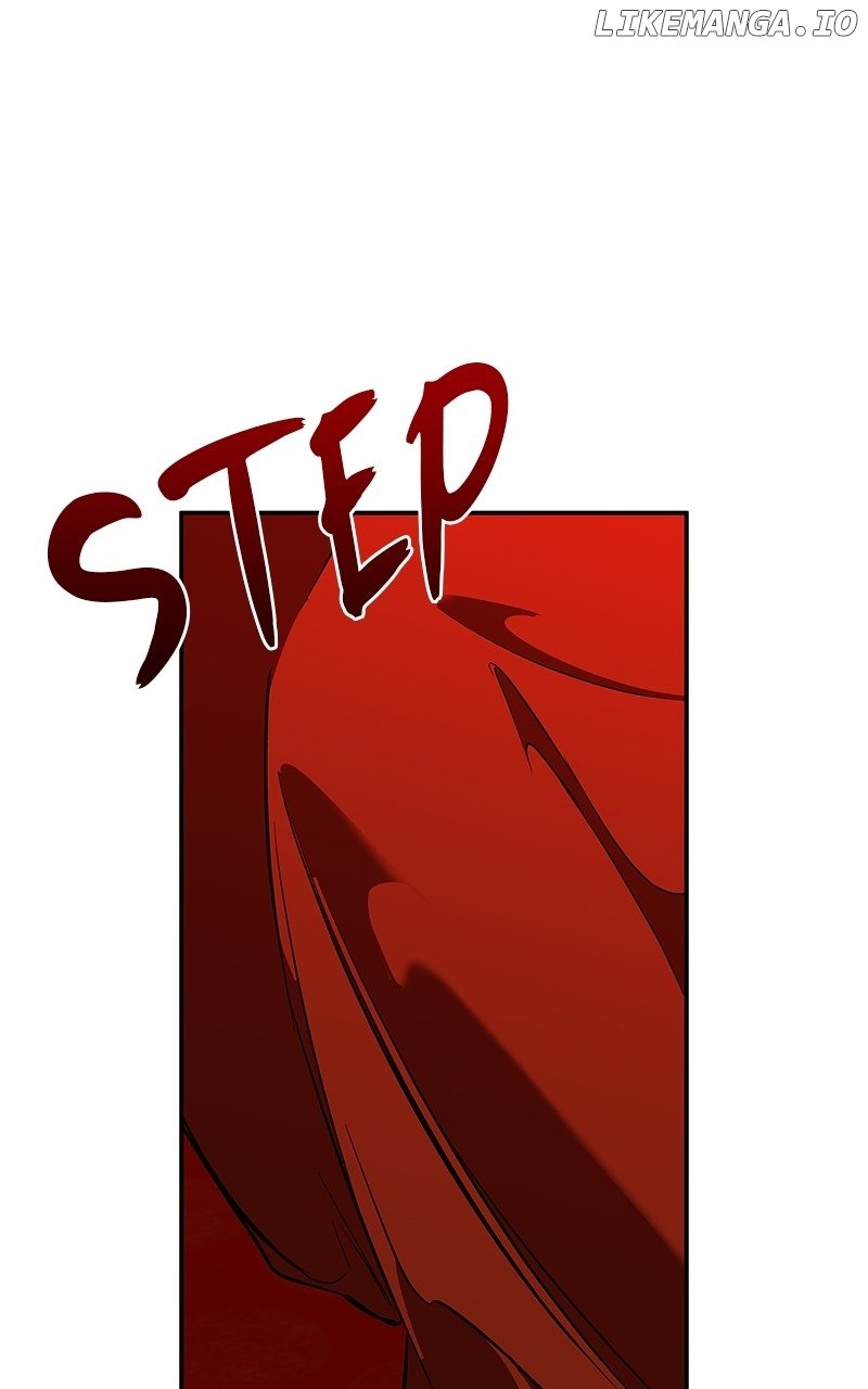 Goddess’s Way of Attacking Tigers Chapter 97 - Page 26