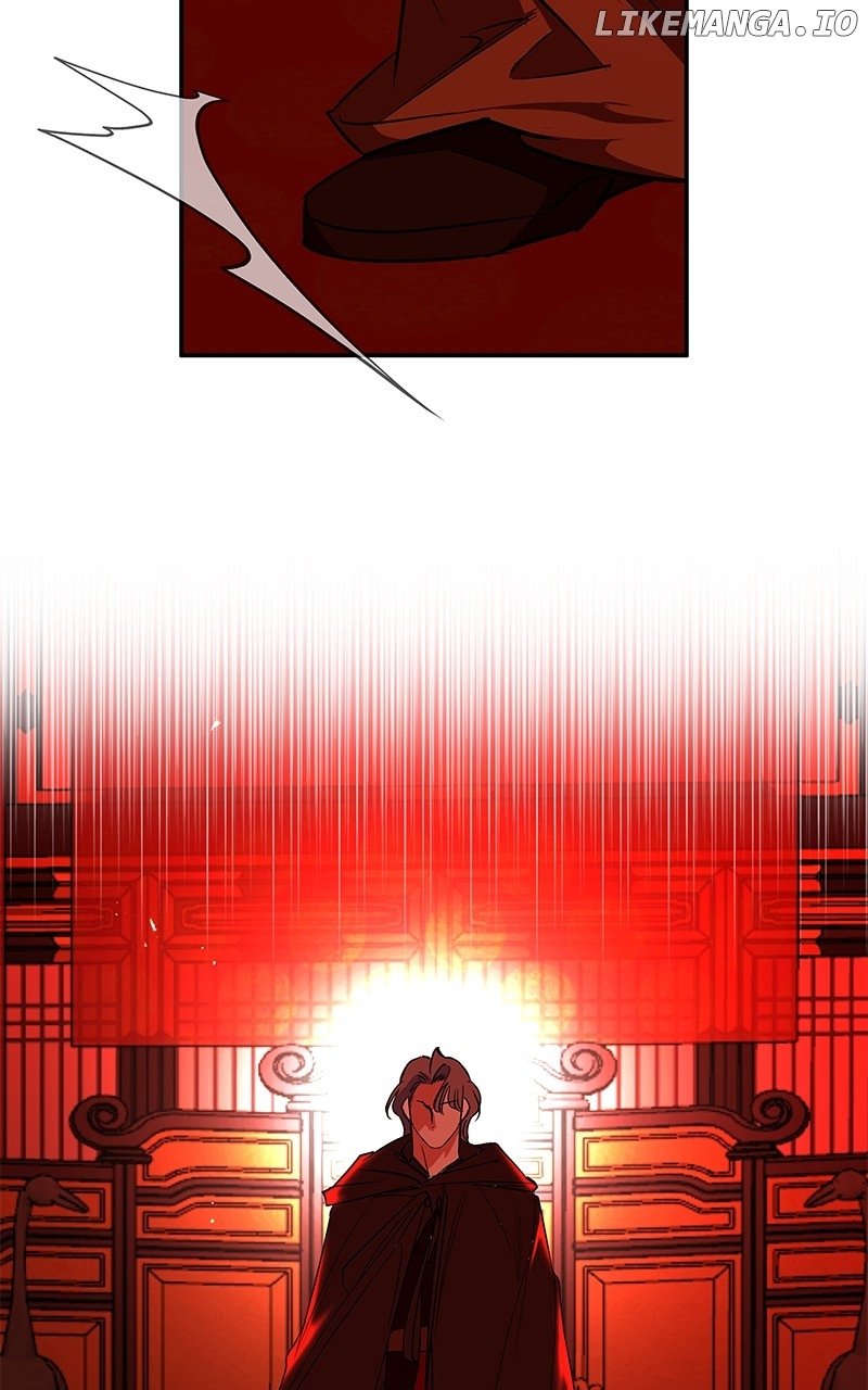Goddess’s Way of Attacking Tigers Chapter 97 - Page 27