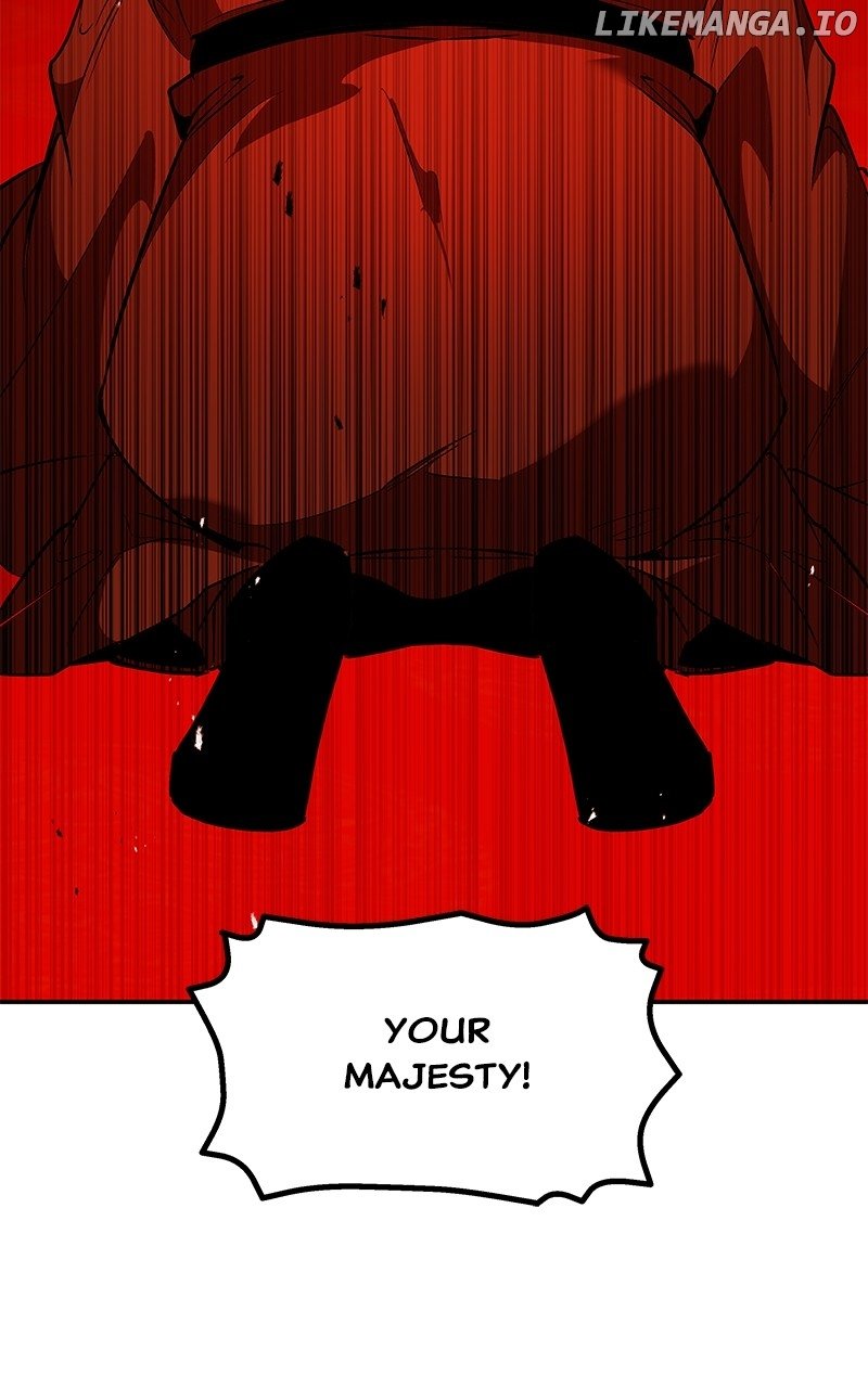 Goddess’s Way of Attacking Tigers Chapter 97 - Page 29