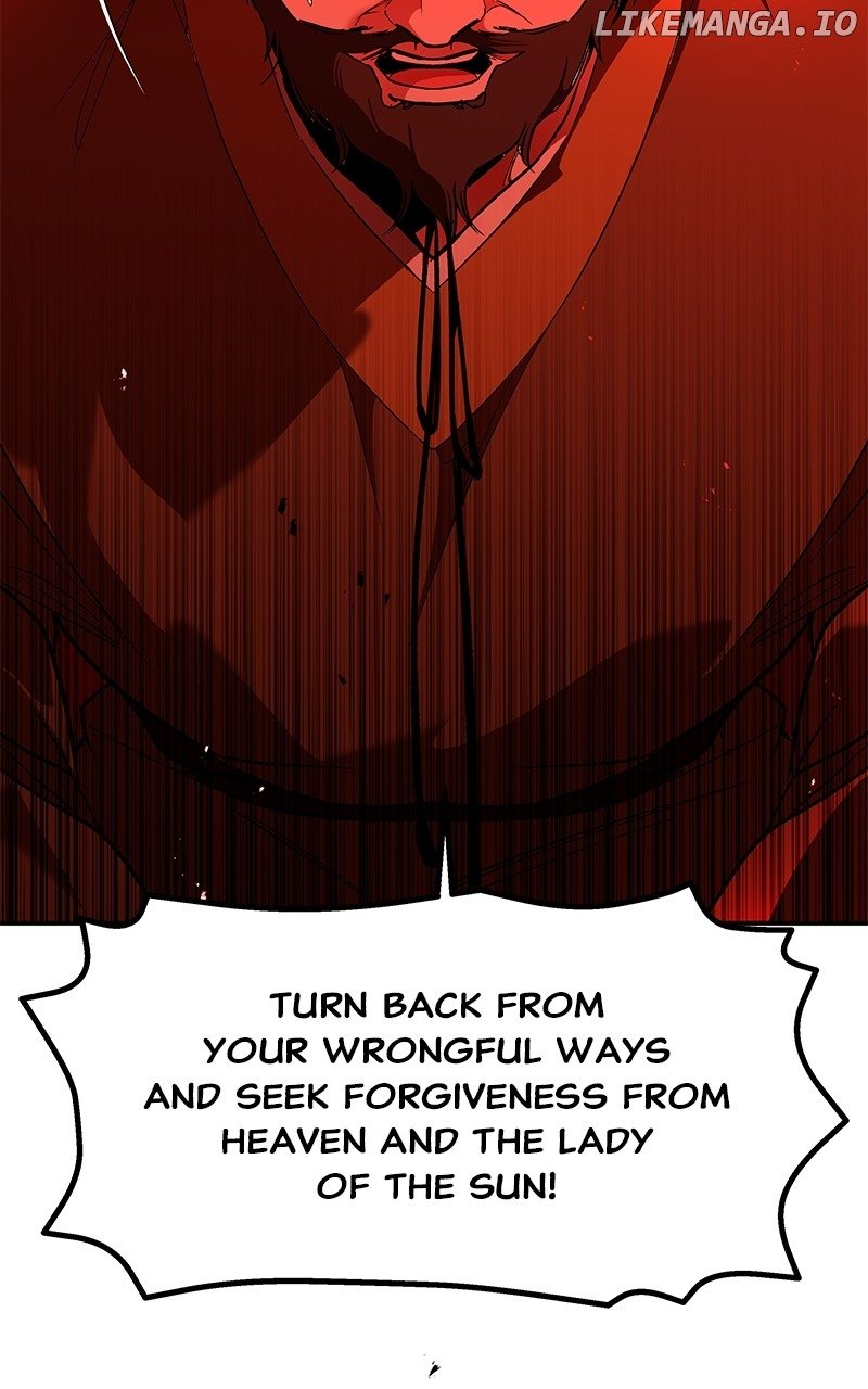 Goddess’s Way of Attacking Tigers Chapter 97 - Page 31