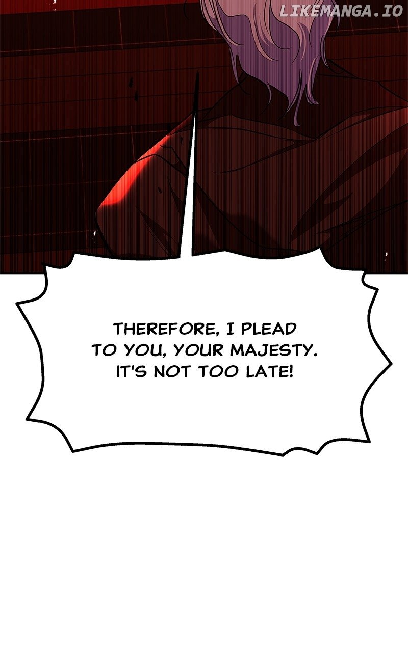 Goddess’s Way of Attacking Tigers Chapter 97 - Page 35