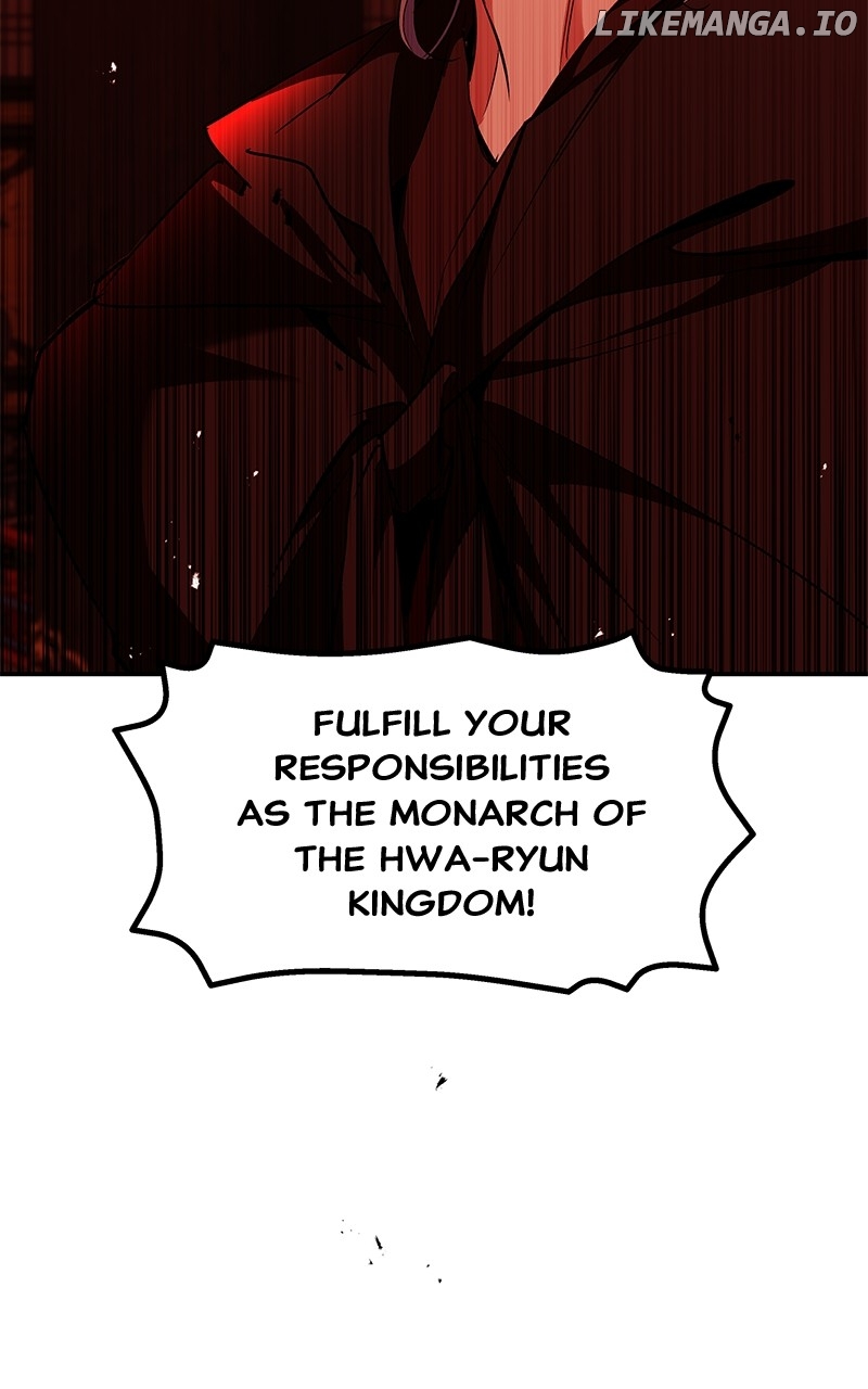 Goddess’s Way of Attacking Tigers Chapter 97 - Page 37