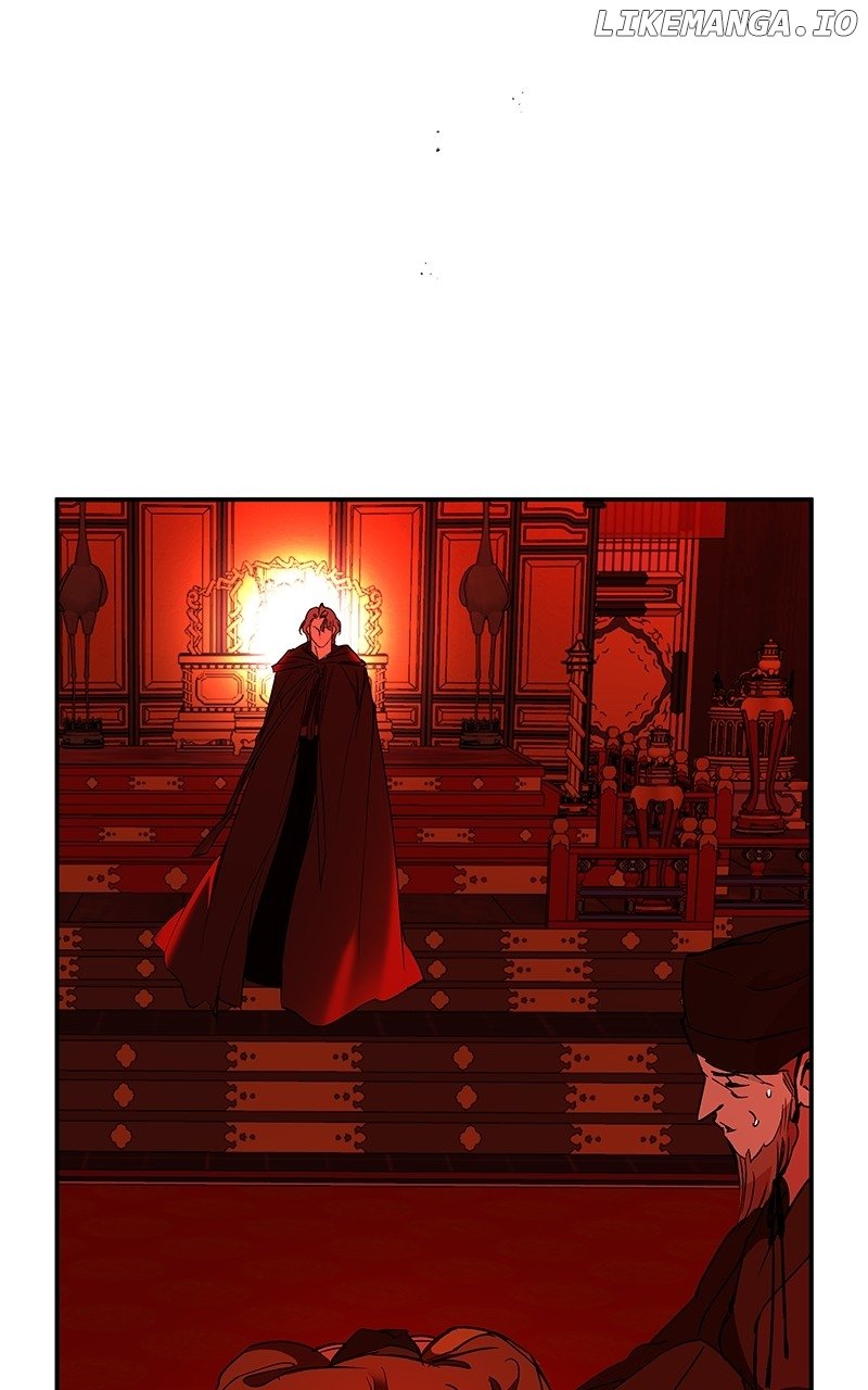 Goddess’s Way of Attacking Tigers Chapter 97 - Page 38
